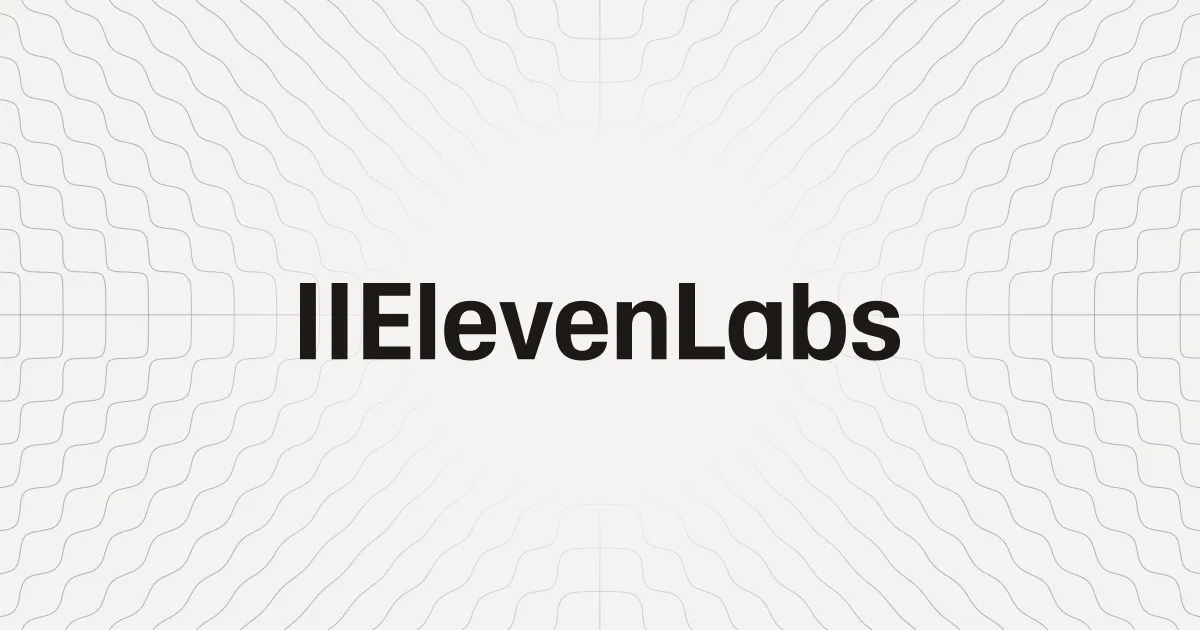 A 2026 review of the ElevenLabs AI voice generation tool, showcasing its hyper-realistic text-to-speech capabilities.