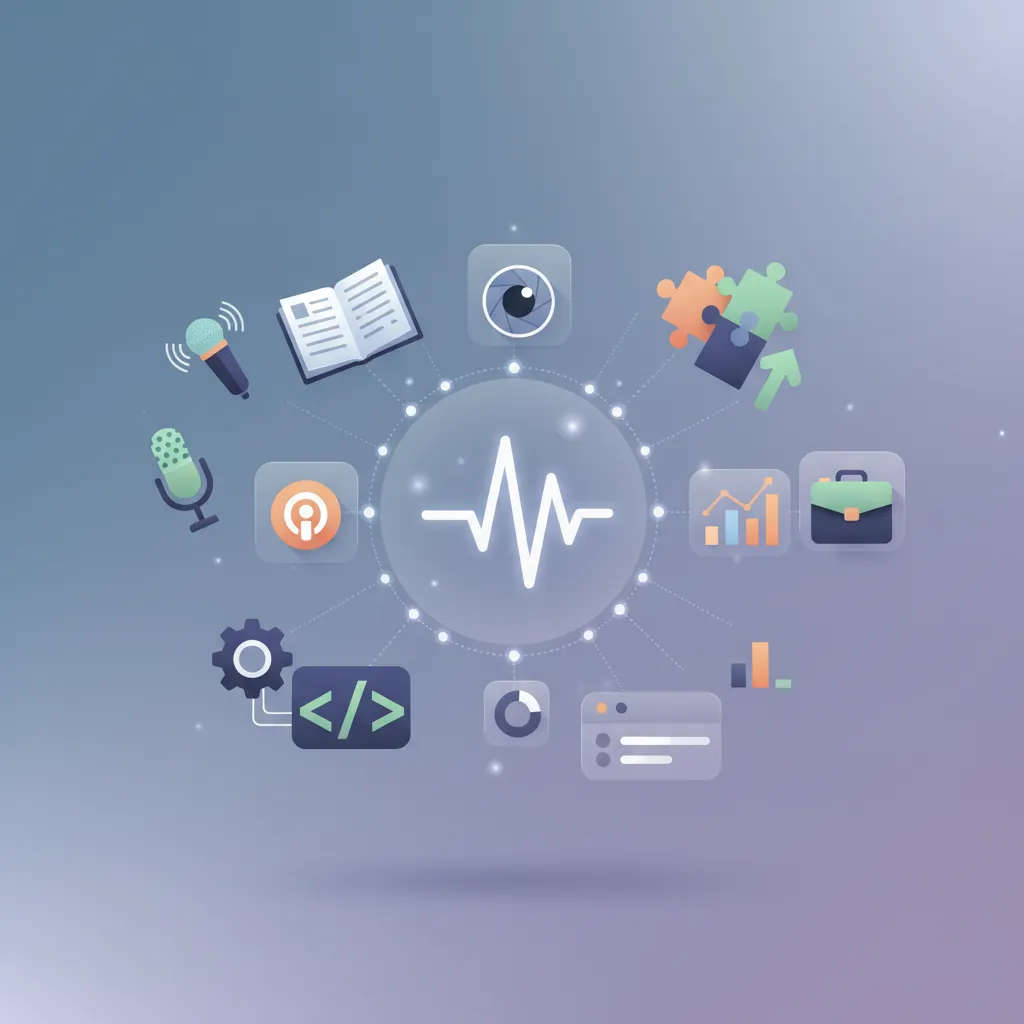 Who Is ElevenLabs Best Suited For?